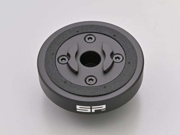他サイト： SP CONNECT 34092 ANTI VIBRATION MODULE SPC+ アンチバイブレーションモジュール【ブラッの商品画像