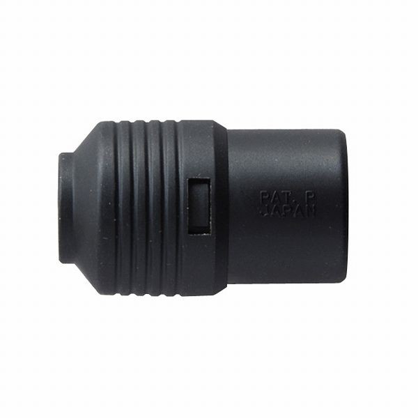 他サイト： アネックス/ANEX 手動インパクトドライバー用アダプター 六角対辺6.35mm×□6.35mm(1/4”) 差込角6.35mmの商品画像