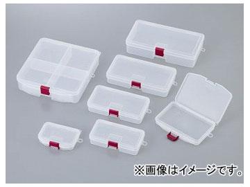 他サイト： アズワン/AS ONE マルチケース J-M 品番:1-3977-03 JAN:4963189903585の商品画像