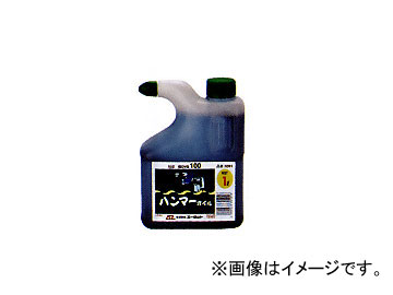 他サイト： AZ/エーゼット ハンマーオイル<二硫化モリブデン配合> 1L N301 JAN:4960833301018の商品画像