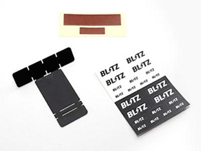 他サイト： ブリッツ/BLITZ Touch-B.R.A.I.N. LASER ディスプレイハンガー 全モデル共通 BLRP-10の商品画像