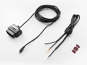 他サイト： ブリッツ/BLITZ Touch-B.R.A.I.N. LASER OBD IIアダプター OBD2-BR1Aの商品画像