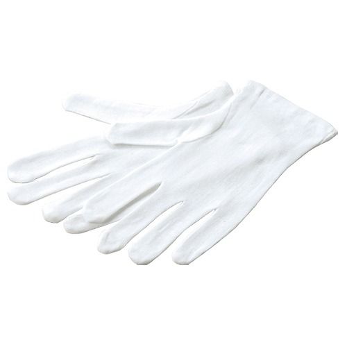 他サイト： ミタニコーポレーション(MItani Corporation) 品質管理用手袋 スムス L マチ無 入数:1パック(12双) 2の商品画像