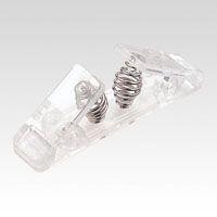 他サイト： オープン工業 ジョイントクリップ 入数:1箱(20個) CX-10(50305)の商品画像