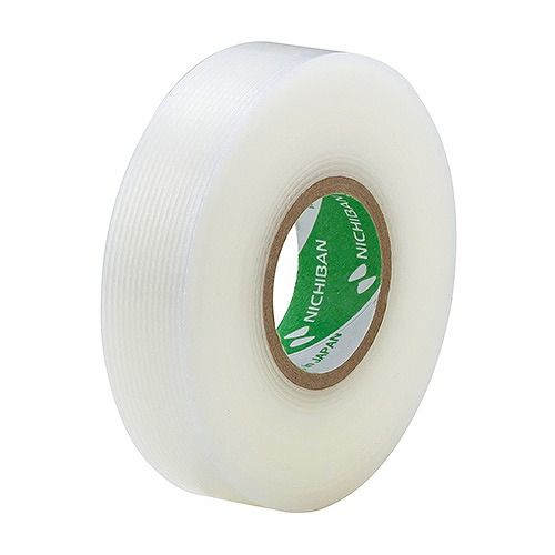 他サイト： ニチバン(Nichiban) 養生用テープ小巻 半透明 幅15mm×長18m 185S-15(44870)の商品画像