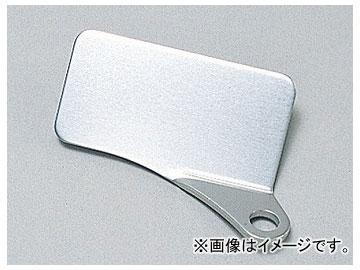 他サイト： 2輪 デイトナ デジタルメーター取付ステー クリアーアルマイト仕上げ/右側 品番:37056 JAN:4909449169674の商品画像