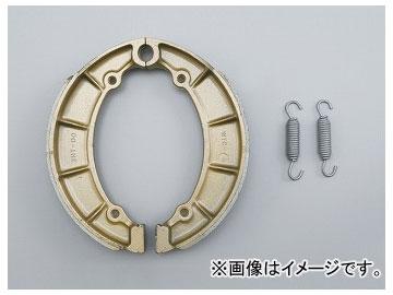 他サイト： 2輪 デイトナ プロブレーキシュー フロント 品番:60165 JAN:4909449260906 ヤマハ SR500 1985の商品画像