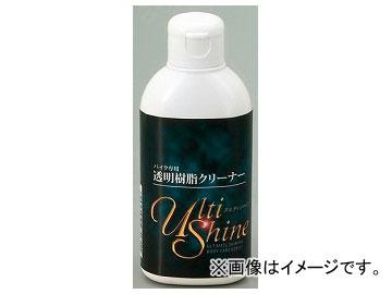 他サイト： 2輪 デイトナ バイク専用透明樹脂クリーナー 品番:61211 JAN:4909449271711の商品画像