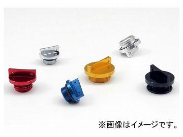 他サイト： 2輪 デイトナ オイルフィラーキャップ M20×P1.5/レッド 品番:74765 JAN:4909449394267の商品画像