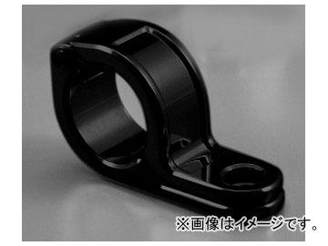 他サイト： 2輪 デイトナ マルチフォーククランプ 39mm/ブラック 品番:69370 JAN:4909449346785の商品画像