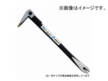 他サイト： 土牛産業/DOGYU Sバール 360mm 00684 JAN:4962819006849の商品画像