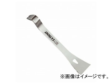 他サイト： 土牛産業/DOGYU マイティーバール 190mm 01156 JAN:4962819011560の商品画像