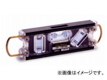 他サイト： エビス/EBISU トビレベル・プロ ブラック×ブルー ED-TBPBBL JAN:4950515140646 入数:6個の商品画像