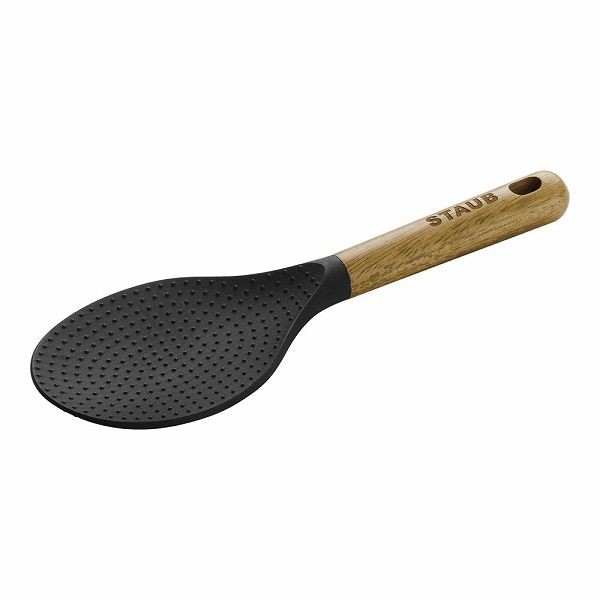 他サイト： ストウブ(Staub) しゃもじ 40503-110(BST8101)の商品画像