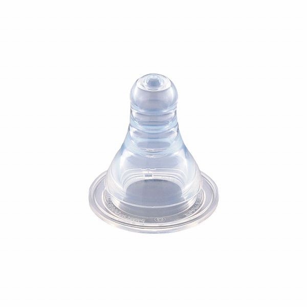 他サイト： ピジョン スリムタイプ 乳首 L 01164(RHN8203)の商品画像