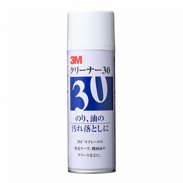 他サイト： 3M(スリーエム) クリーナー30 330ml XSP01の商品画像