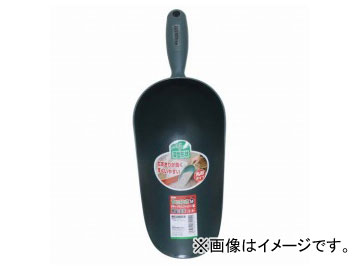 他サイト： 千吉 すくいスコップ(PP) 丸小 SGT-19 JAN:4977292621151の商品画像