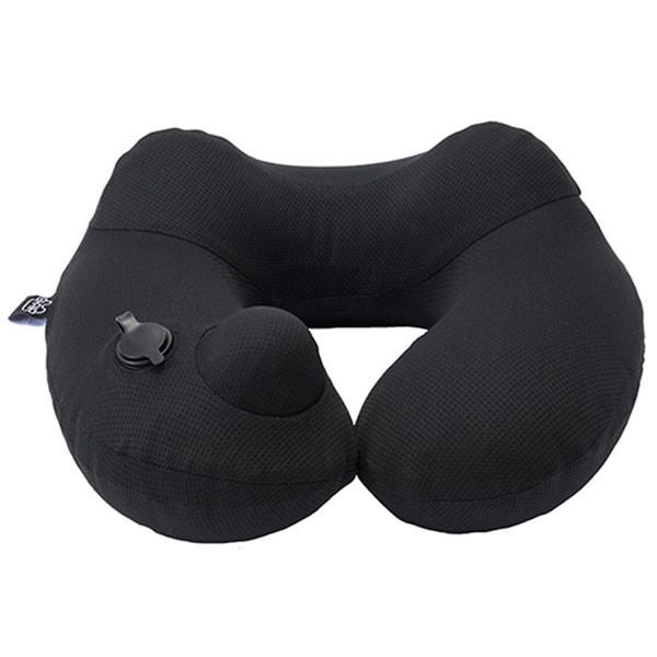 Cabeau Evolution Cool Travel Pillow Purple ： 通販・価格比較