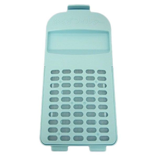 他サイト： 日立 糸くずフィルター 洗濯機用 NET-KDV120C-001の商品画像