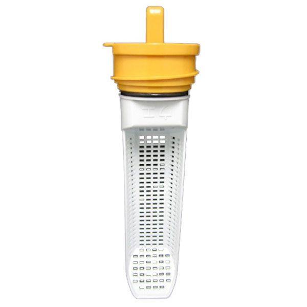 他サイト： 日立 糸くずフィルター 洗濯機下部用 NET-KV4-001の商品画像