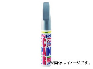 他サイト： ホルツ/Holts カラータッチ ダイハツ車用 S28 シルバーM MH36546 JAN:4978955365467の商品画像