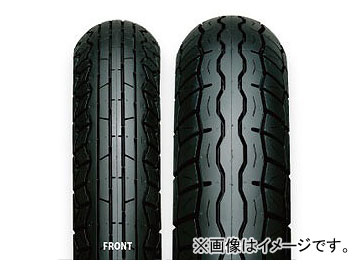 他サイト： IRC GRAND HIGH SPEED GS-19 リア 110/90-17 M/C 60S WT 302609 2輪の商品画像