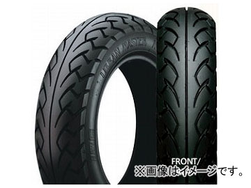 他サイト： IRC URBANMASTER MB-520 フロント/リア共通 80/100-10 M/C 46J TL 121094 2輪の商品画像
