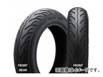 他サイト： IRC MB90 TUKTUK フロント/リア共通 80/90-10 M/C 44J TL 129598 2輪の商品画像