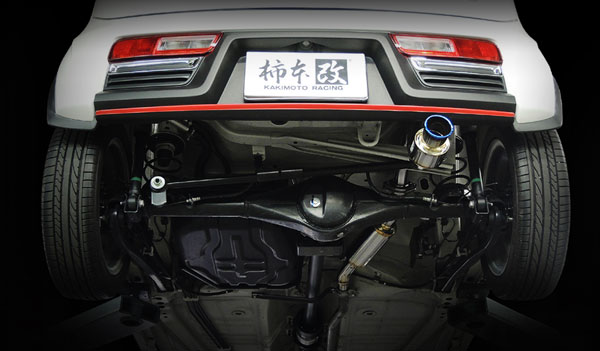 Bluefin スズキ ジムニー (JA12/JA22) 車マフラー 砲弾型 楽天市場】ジムニー マフラー JA12V JA12C JA12W JA22W ステンレス SUS