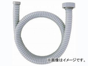 他サイト： カクダイ 流し台用ホース(ねじこみ式) 50 品番:4545-0.7 JAN:4972353454501の商品画像