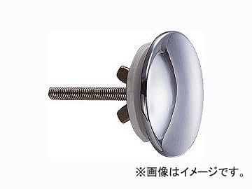 他サイト： カクダイ カウンター化粧フタ クローム 品番:6149 JAN:4972353614905の商品画像