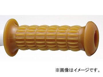 他サイト： キジマ グリップラバー クラシックミニ 生ゴム 121×22.2 クローズ 201-4911 2輪の商品画像