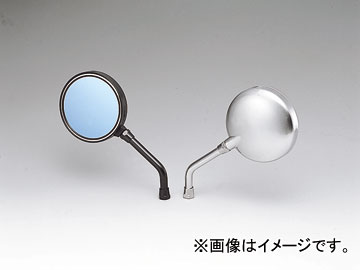 他サイト： キジマ ミラー Z2タイプ ブルーグラス/ブラック 203-9142 2輪の商品画像