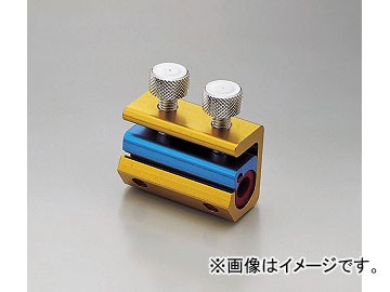 他サイト： キジマ ワイヤーインジェクター ゴールド/ブルー ツインタイプ 302-206 2輪の商品画像