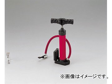 他サイト： キジマ エアーポンプ 携帯用 302-318 2輪の商品画像
