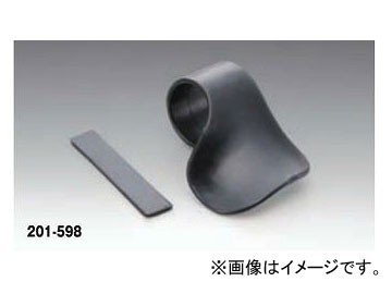 他サイト： キジマ スロットルアシスト ブラック グリップ径35mmまで 201-598 2輪の商品画像