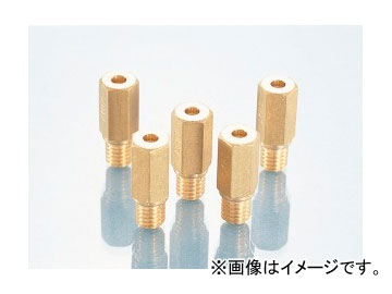 他サイト： 2輪 キタコ ケーヒンPWK28/PE24φ用 M/J #180 450-3071800 JAN:4990852453122の商品画像