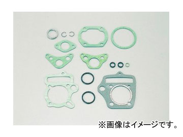 他サイト： 2輪 キタコ パッキンSET-A ボアアップKIT88/108cc用 960-1015088 JAN:4990852960149の商品画像