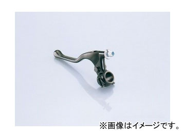 他サイト： 2輪 キタコ Lレバー&ホルダーSET ショート/ブラック/ミラーホルダー無 525-0700000 JAN:499085252の商品画像