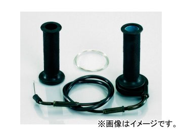他サイト： 2輪 キタコ マルチハイスロットルSET 850mm/ブラック 901-0550850 JAN:4990852061891の商品画像