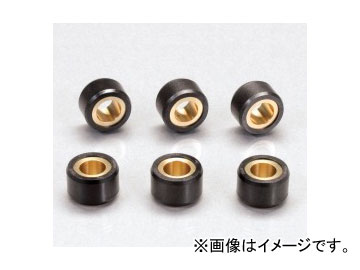 他サイト： 2輪 キタコ スーパーローラーSET 入数:6ヶ1SET ヤマハ シグナスX(FI車) 1YP1/2の商品画像