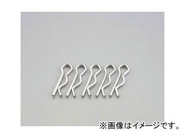 他サイト： 2輪 キタコ βピン 16mm用 サイズ=A:6.1B:2 0900-995-70016 入数:5個 JAN:499085206の商品画像