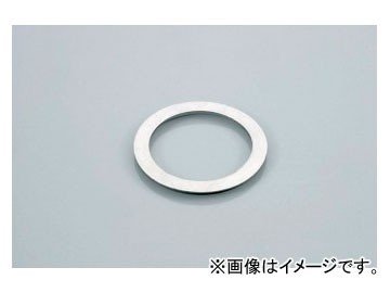 他サイト： 2輪 キタコ スペーサーシム φ15/24×0.5(ホンダtype3) 0900-463-90014 JAN:499085208の商品画像