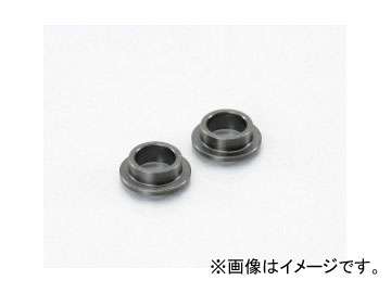 他サイト： 2輪 キタコ ツバ付カラー φ6/11×2.5L 0900-093-09001 入数:2個 JAN:4990852081967の商品画像