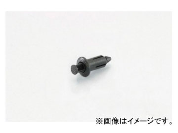 他サイト： 2輪 キタコ プッシュリベット φ7(カワサキtypeB) サイズ=A:11B:6.8/8.9C:1.5D:19/25 0900の商品画像