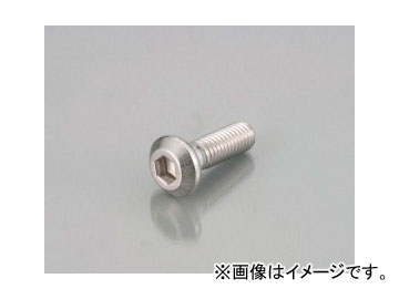 他サイト： 2輪 キタコ ローターボルト(ステンレス) ヤマハtype1/M8XP1.25 サイズ=A:16B:8C:8D:5E:25F:4の商品画像