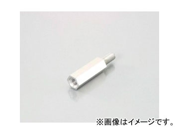 他サイト： 2輪 キタコ 六角支柱 M6×40/P1.0 0900-011-06040 JAN:4990852071524の商品画像