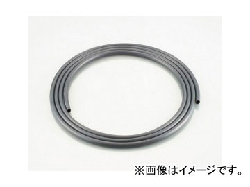 他サイト： 2輪 キタコ 絶縁チューブ(PVC) 内径φ5.2×2m 0900-755-08001 JAN:4990852057641の商品画像