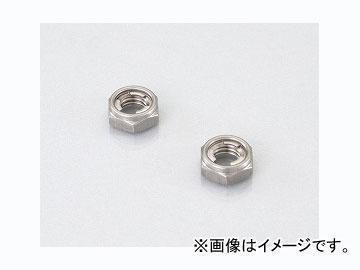 他サイト： 2輪 キタコ ロックナット(3種薄型) M8用/P1.25(ステンレス) 0900-001-01202 JAN:49908520の商品画像