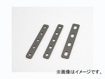 他サイト： 2輪 キタコ ユニバーサルステー ストレート150mm(2.3mm厚) M10ボルト用/4PLCS 0900-529-10203の商品画像